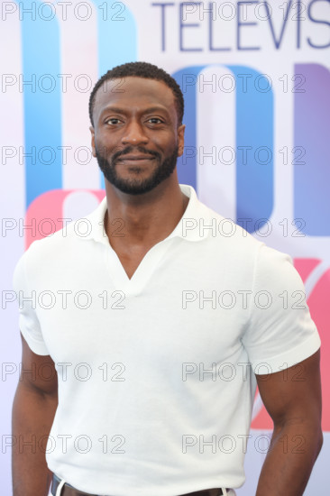 Aldis Hodge