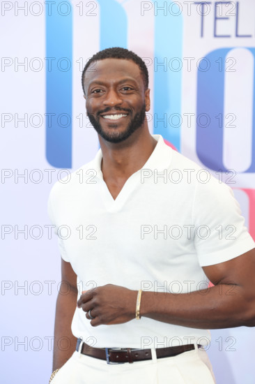 Aldis Hodge
