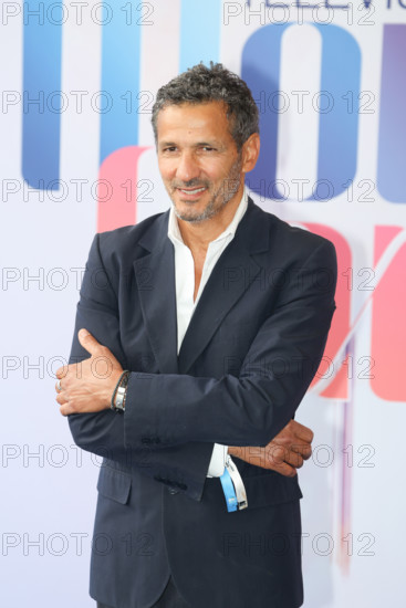 Kamel Belghazi