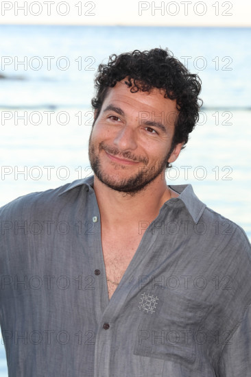 Amir Haddad