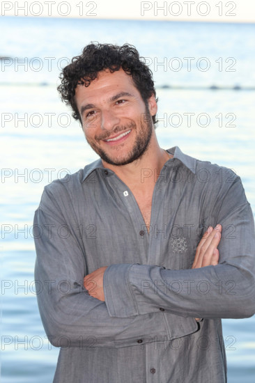 Amir Haddad