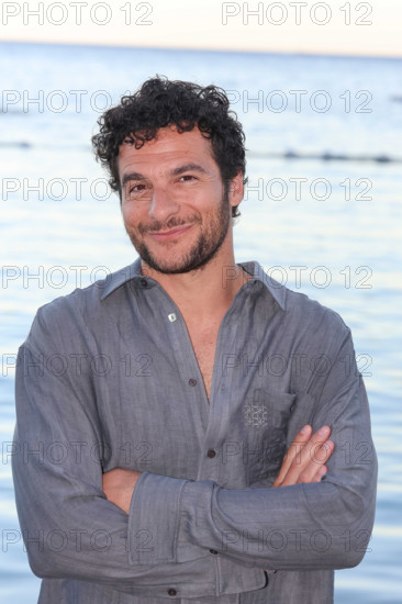 Amir Haddad