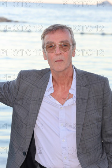 John Hannah