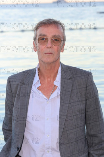 John Hannah