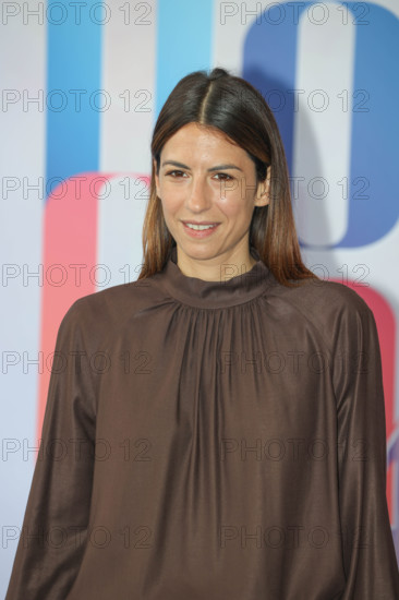 Hélène Mannarino