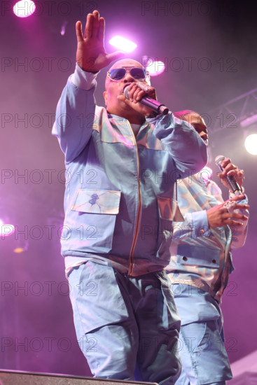 Busta Rhymes