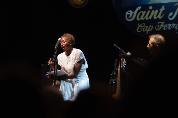 SAINT JAZZ CAP FERRAT 2026