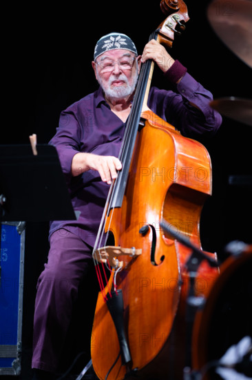 Henri Texier