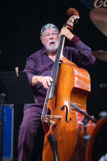 Henri Texier