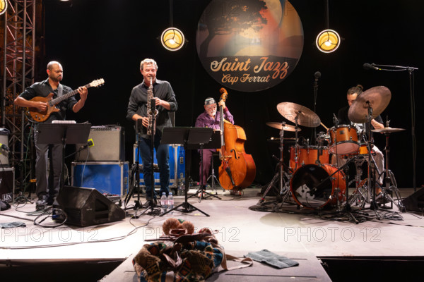 Essential Quartet