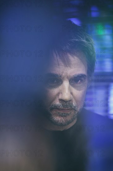 Jean-Michel Jarre