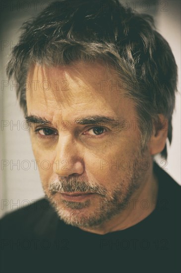 Jean-Michel Jarre