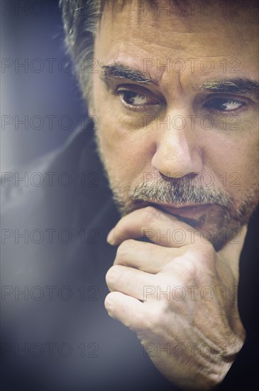 Jean-Michel Jarre