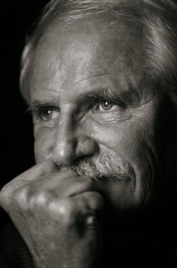 Yann Arthus-Bertrand