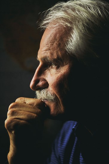 Yann Arthus-Bertrand