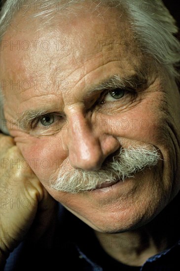 Yann Arthus-Bertrand