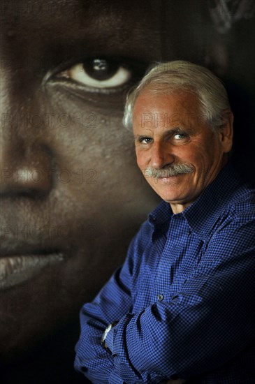 Yann Arthus-Bertrand