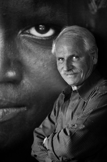 Yann Arthus-Bertrand