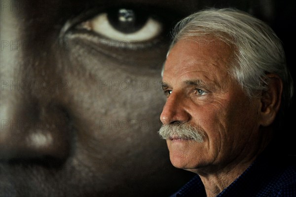 Yann Arthus-Bertrand