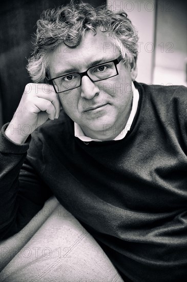 Michel Onfray