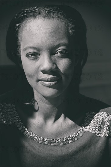 Rama Yade