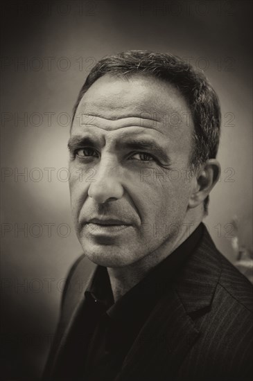 Nikos Aliagas