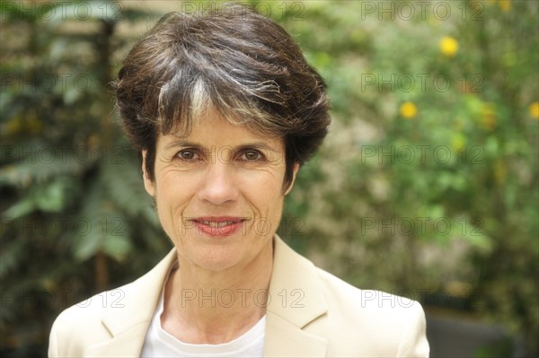 Valérie-Anne Giscard d'Estaing