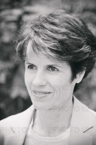 Valérie-Anne Giscard d'Estaing