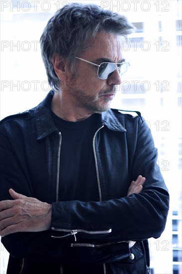 Jean-Michel Jarre