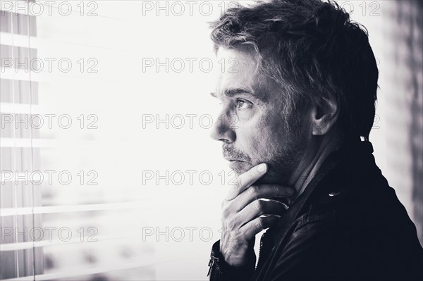 Jean-Michel Jarre