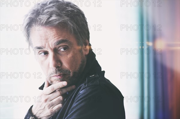 Jean-Michel Jarre