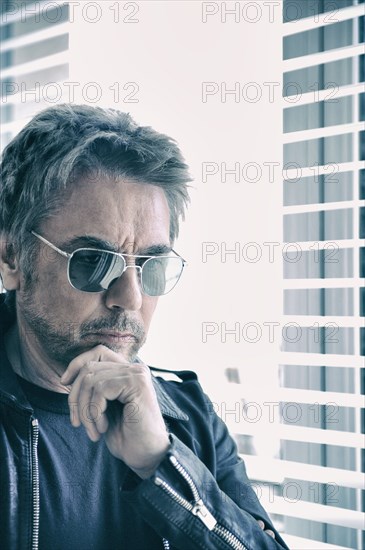 Jean-Michel Jarre