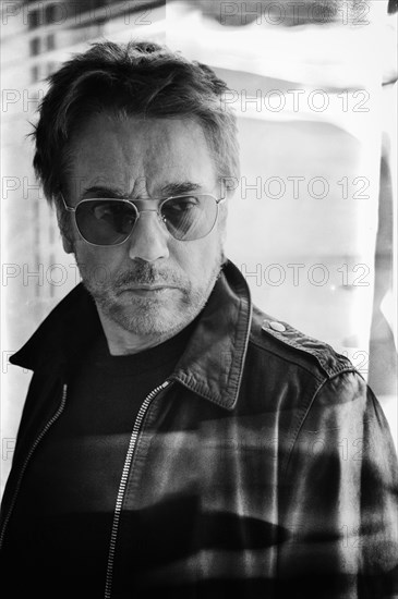 Jean-Michel Jarre