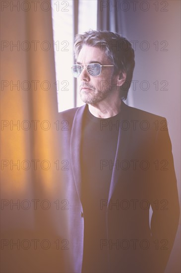 Jean-Michel Jarre