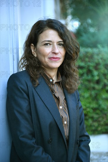 Karine Tuil, 2019