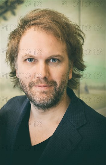 Florian Zeller, 2019