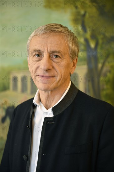 Jean-Christophe Rufin, 2019