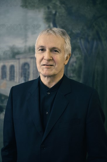 Gilles Martin-Chauffier, 2019