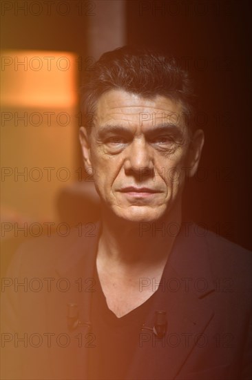 Marc Lavoine, 2019