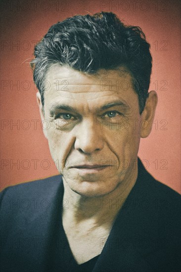 Marc Lavoine, 2019