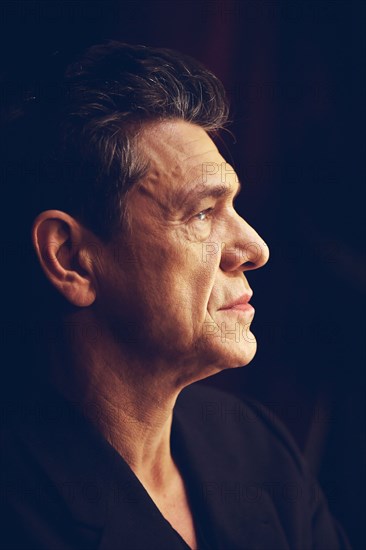 Marc Lavoine, 2019