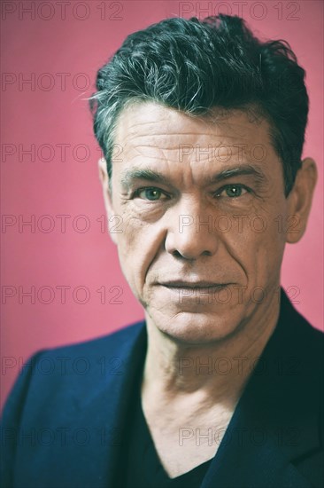 Marc Lavoine, 2019