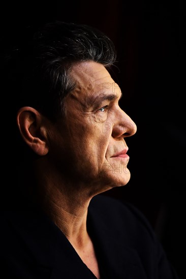 Marc Lavoine, 2019