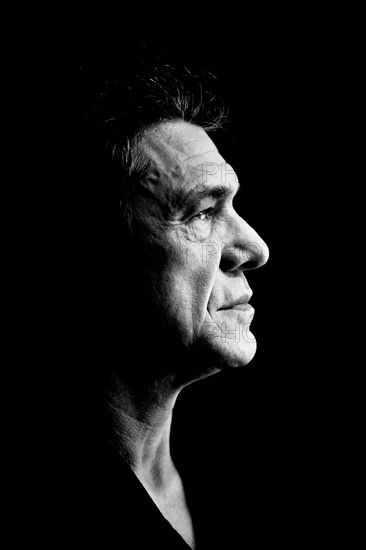 Marc Lavoine, 2019