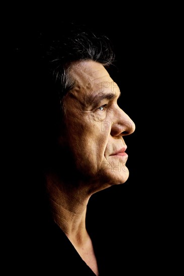 Marc Lavoine, 2019