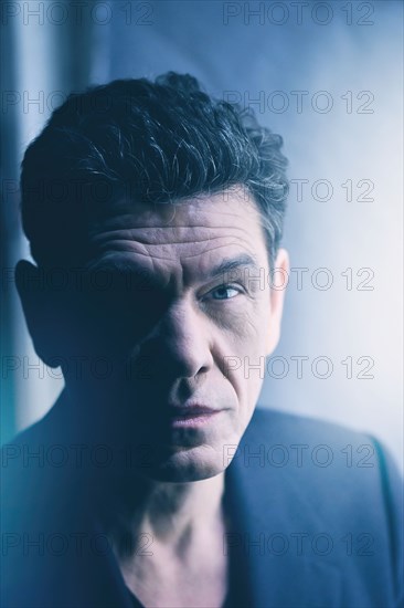 Marc Lavoine, 2019