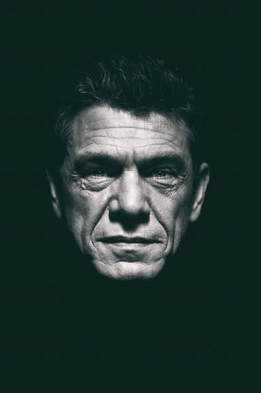 Marc Lavoine, 2019