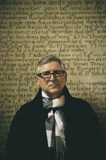 Michel Onfray