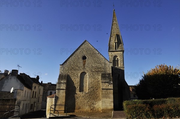 Chambois (Orne)