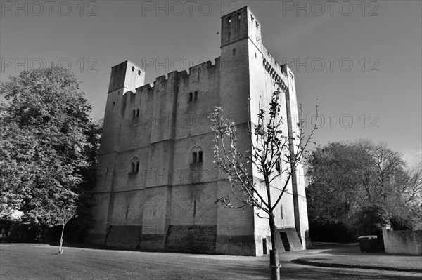 Chambois (Orne)